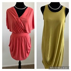 Loft of 2 Rachel Rachel Roy Dress